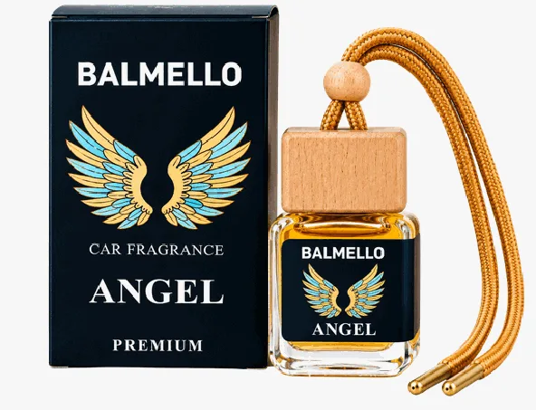 BALMELLO Zapach samochodowy 10 ml – Angel