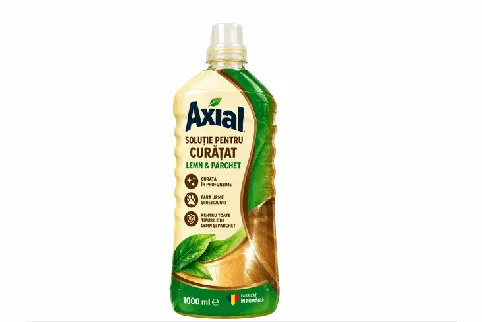 AXIAL Ahşap ve Parke Temizleme Sıvısı 1000 ml
