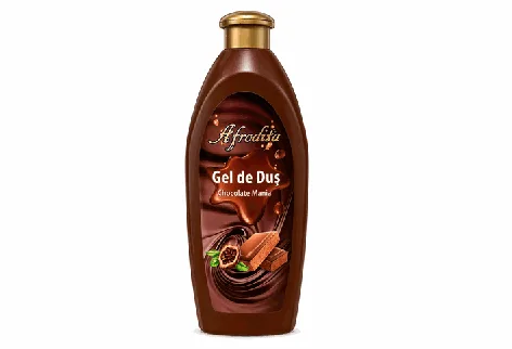 AFRODITA Duş Jeli Chocolate Mania 750 ml