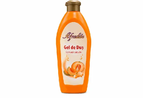 AFRODITA Summer Melon Duş Jeli 750 ml