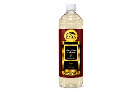 ARTIN Gliserin Sabun Yedek 1000 ml
