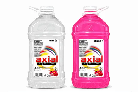 AXIAL Sıvı Sabun 3000 ml