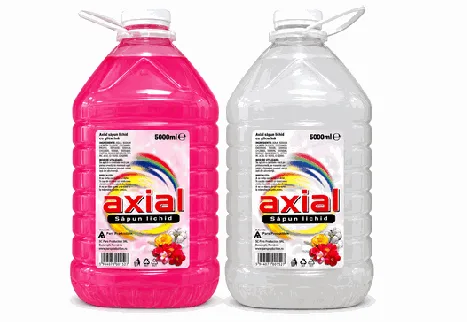 AXIAL Sıvı Sabun 5000 ml
