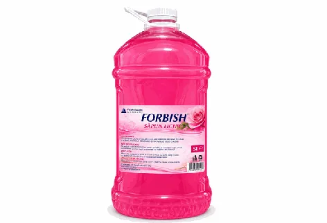 FORBISH Sıvı El Sabunu 3000 ml