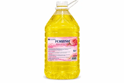FORBISH Sıvı Sabun 5000 ml