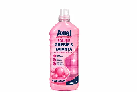 AXIAL Porselen Karo ve Seramik Temizleyici 1000 ml