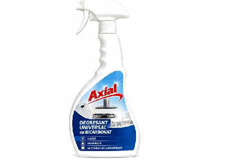 AXIAL Üniversal Sodalı Sıvı 750 ml