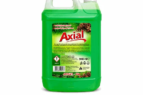 AXIGEL Toilet Gel Pine 5000 ml