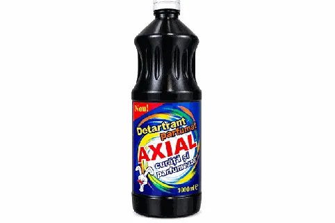 AXIAL Kireç Çözücü 1000 ml