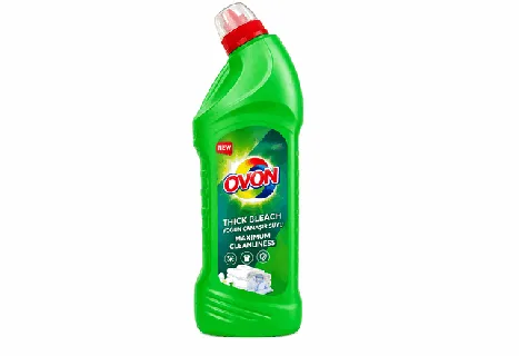 OVON Yoğun Çamaşır Suyu Dağ Ferahlığı 750 ml
