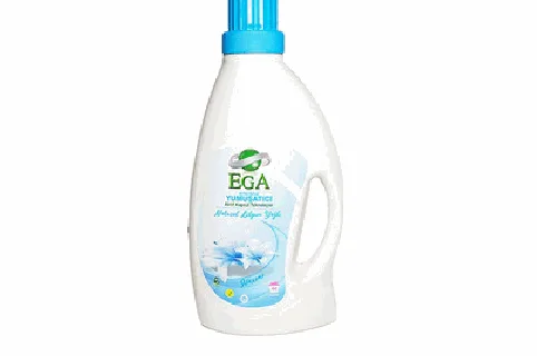EGA Кондиціонер для тканин LilIa 1040 ml