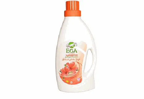 EGA Ambra Кондиціонер для тканин 1040 мл